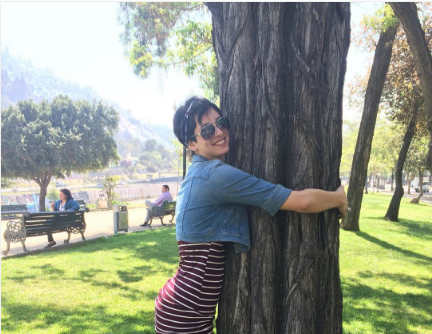 Paula Bolatti | Instagram