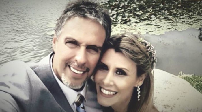 Icónica pareja del 'Venga Conmigo' contrajo matrimonio tras 17 años de relación