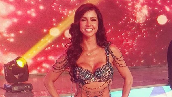 fiuzapaloma | Instagram