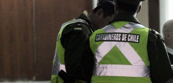 Archivo | Agencia UNO
