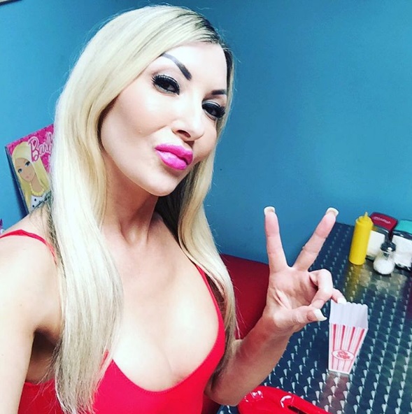 Rachel Evans | Instagram