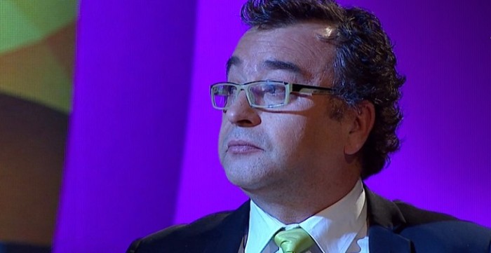 Pasó desapercibido: Ricardo Cantín triunfó como concejal en Coyhaique