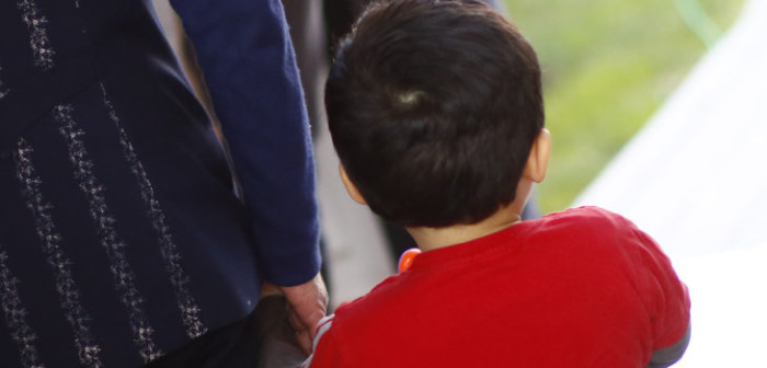 Autoridades reaccionan tras caso de familia que perderá al niño que cuidaron por 6 años