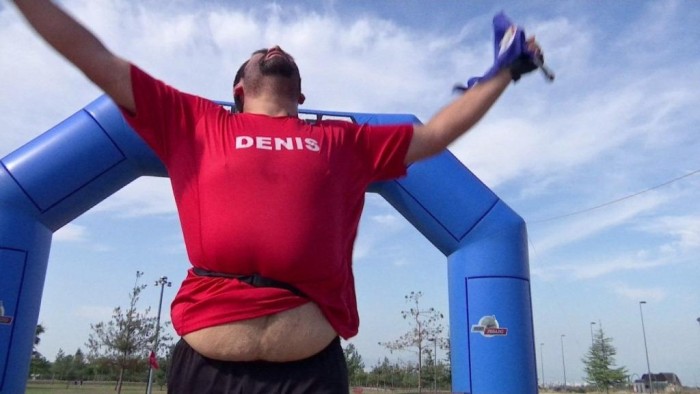 Participante de Peso Pesado se separó de su esposa luego de bajar 80 kilos