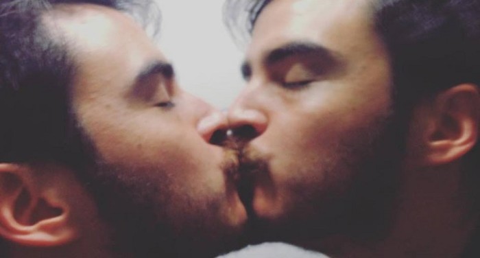 La cuenta parodia de Facebook de un chileno que se burla de las relaciones amorosas