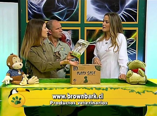 Valentina Schnitzer | Animalia Vive