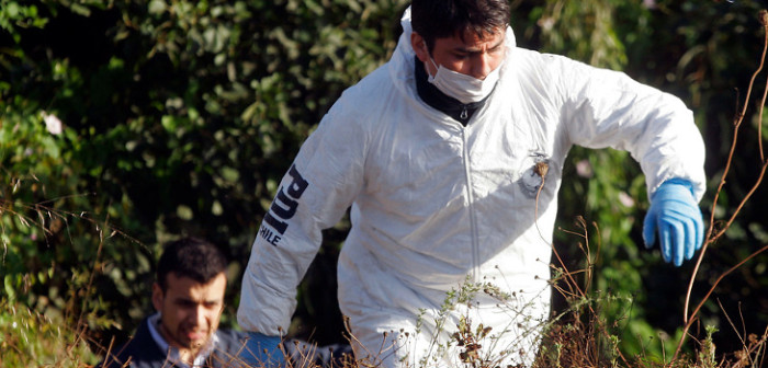 Joven es asaltada y violada mientras retiraba dinero de un cajero en Osorno