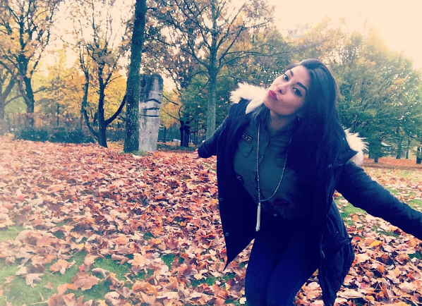 Fanny Cuevas | Instagram