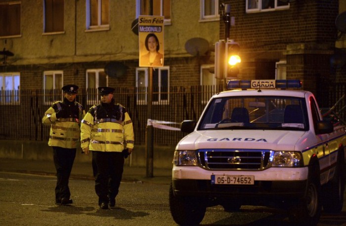 Mujer fue golpeada, apuñalada y quemada con ácido en brutal ataque en su propia casa