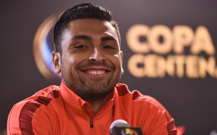 ¿Lo hizo otra vez? Uruguayos acusan nuevo 'cariñito' de Gonzalo Jara a rival