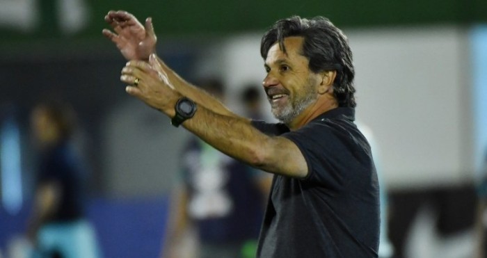 La significativa frase del DT del Chapecoense en entrevista pocos días antes de morir