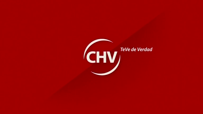 CHV despide a periodista y camarógrafo que hurtaron cargamento de 810 cervezas