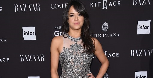 La petición de Michelle Rodríguez a los fans a propósito de la muerte de Paul Walker