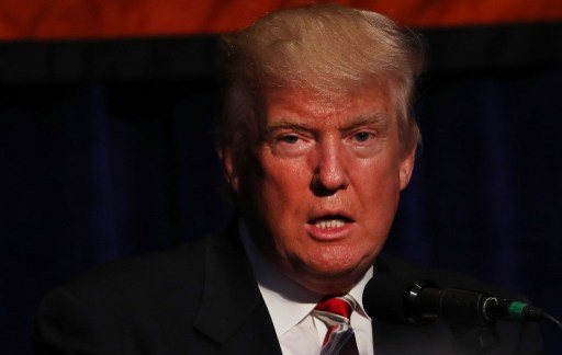 Estadounidenses anti-Trump buscan refugio en Canadá: colapsó sitio web de Migración