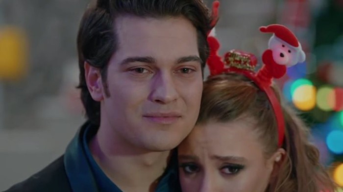 Cambio de programación afectará a 'Medcezir': no se emitirá martes ni miércoles