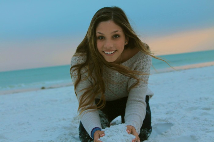 ¿Lo conocerá el 'Chino'?: Constanza Ríos presentó a su pololo en redes sociales