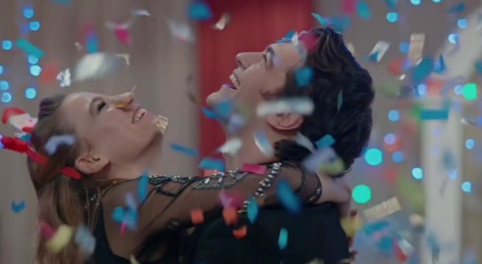 Estreno de 'El Cubo' no pudo contra 'Medcezir': quedó a dos puntos