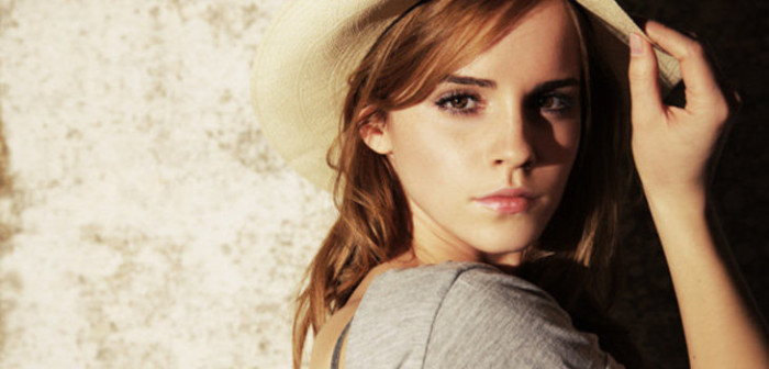 Emma Watson | Facebook