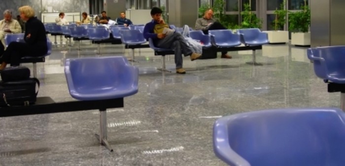 Niño fue al hospital por una herida en su cabeza: por poco lo dejan ciego