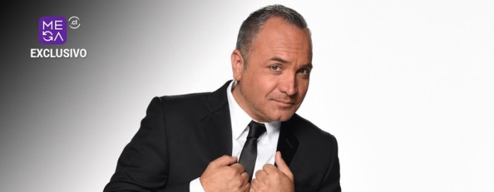 ¡Tremendo cambio! Lucho Jara comparte imagen de hace 5 años donde luce muy distinto