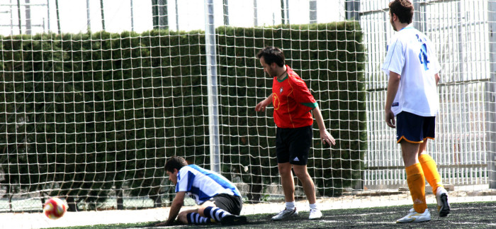 Estos son los ganadores del Fallon d'Floor: las mejores simulaciones del fútbol en el 2016