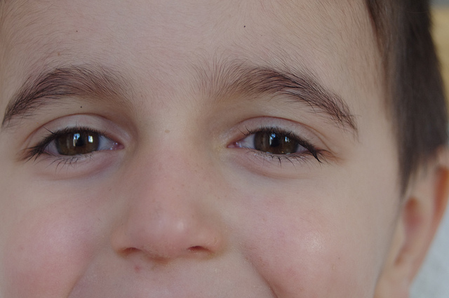 La desgarradora carta de pequeño de siete años a su madre días antes de su muerte