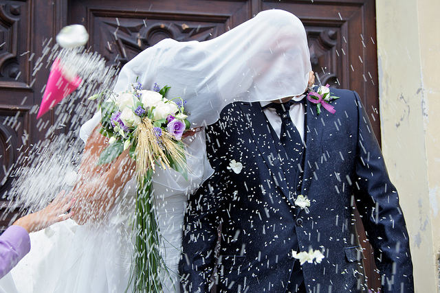 Mujer asegura que su matrimonio mejoró después de que su marido se cambió de sexo