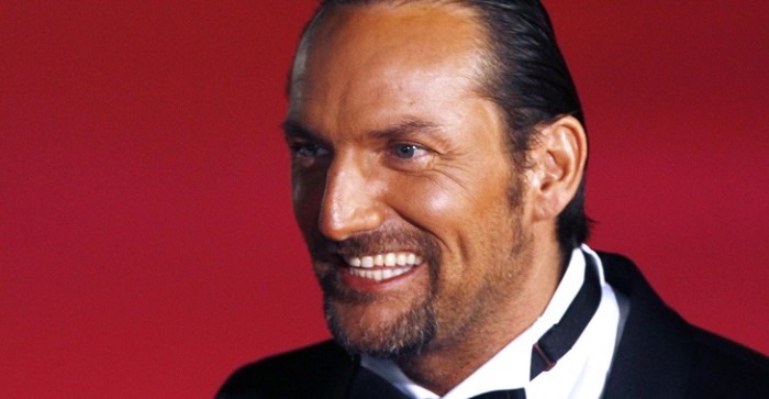 Daniel Fuenzalida recordó en su programa vergonzoso episodio que vivió en una premiación