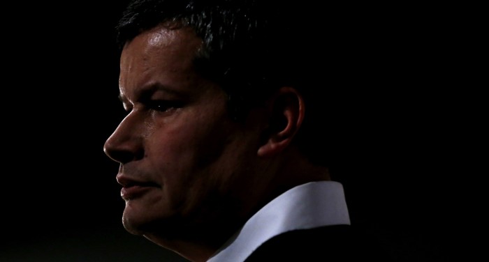 Comentario de Felipe Bianchi sobre resolución de la FIFA desató ola de críticas en Twitter