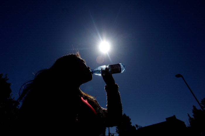 Seis regiones del país sufrirán ola de calor: temperaturas bordearán los 36°