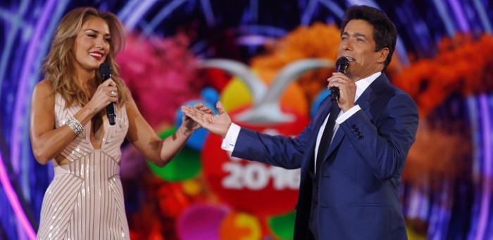 Confirman dos nuevos artistas para el Festival de Viña 2017