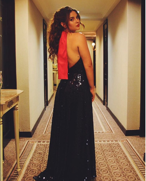 Belén Soto | Instagram