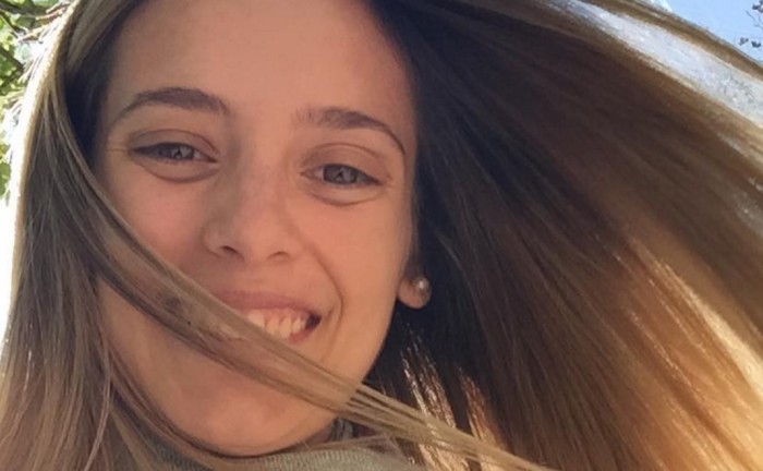 Ex 'Bkn' Camila López se realizó significativo tatuaje en honor a su hijo