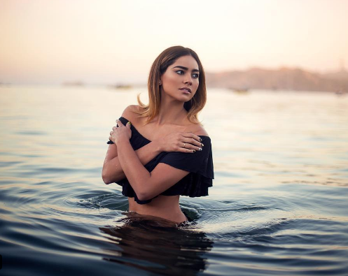 Camila Recabarren | Instagram