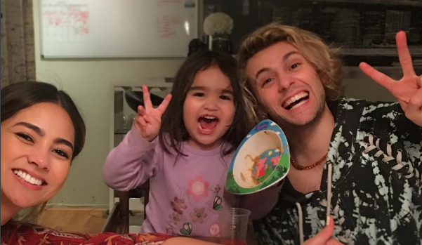 Camila Recabarren | Instagram