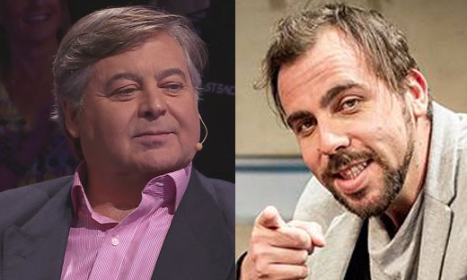 Éste es el nuevo negocio de Ernesto Belloni y Francisco Kaminski