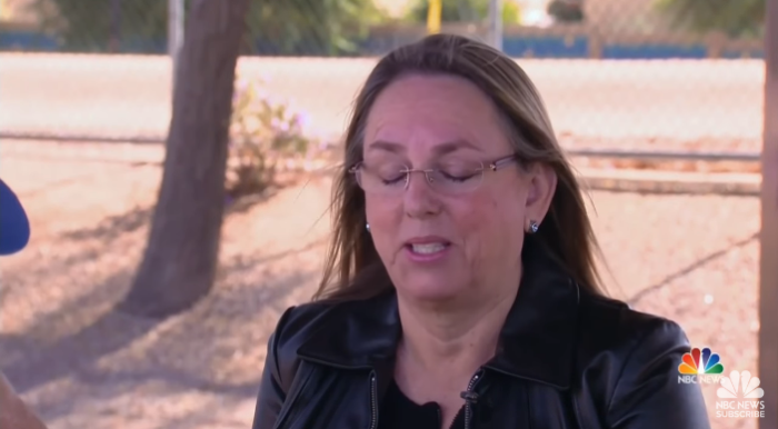 El adorable mensaje de texto equivocado de abuela en 'Acción de gracias' que se hizo viral