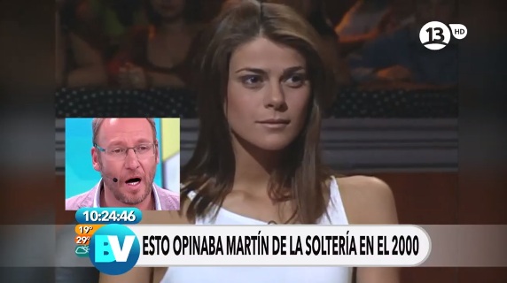 Captura | Bienvenidos