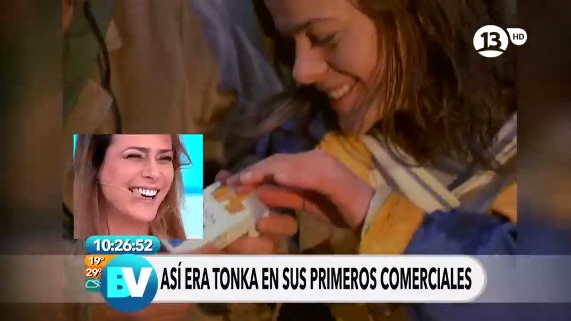 Captura | Bienvenidos