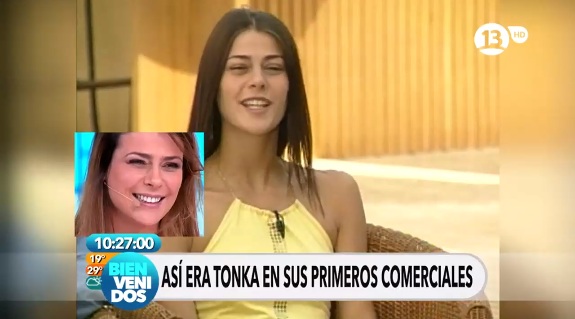 Captura | Bienvenidos