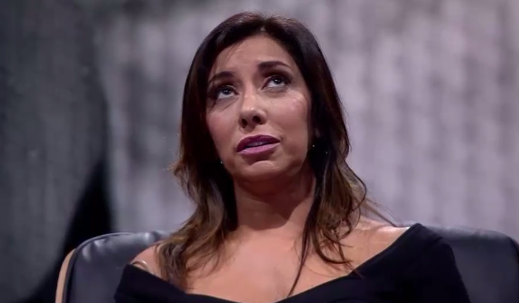 Este jueves en 'El Cubo' la Jueza recordará uno de los episodios más tristes de su vida