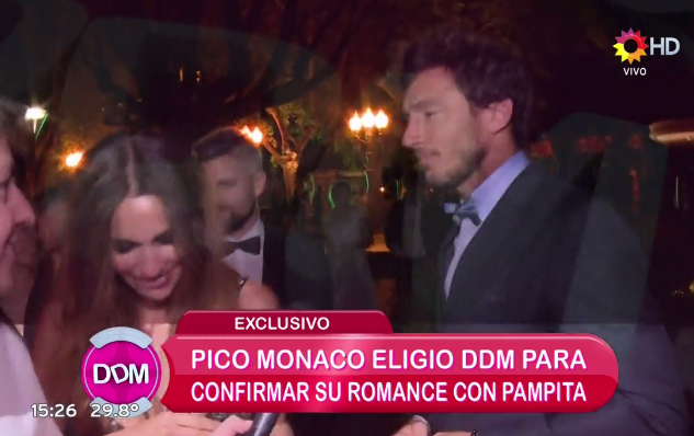 Captura / El Diario de Mariana