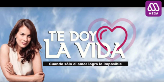 Promesas actorales de 