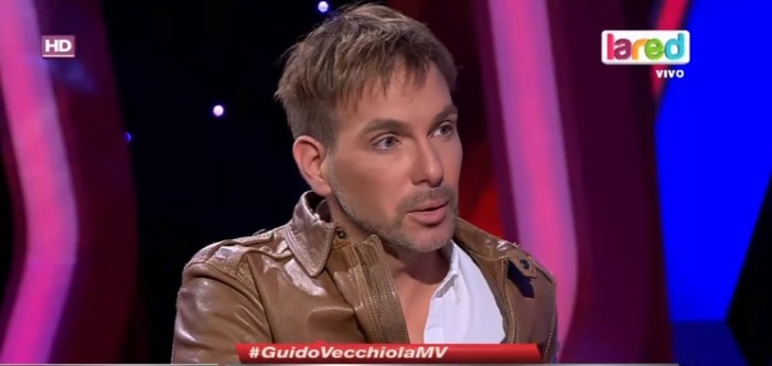 Captura Mentiras Verdaderas