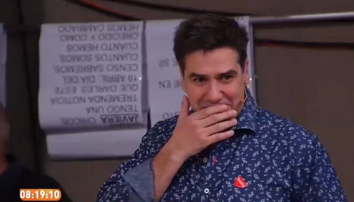 ¿Se desubicó? Jaime Coloma lanzó dura crítica a sus jefes en 