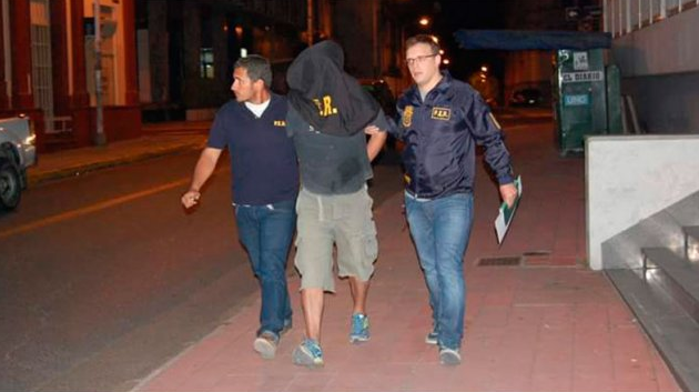 Femicidios sin freno en Argentina: policía mata a su exmujer y a su novia