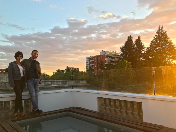 Jordi Castell Instagram