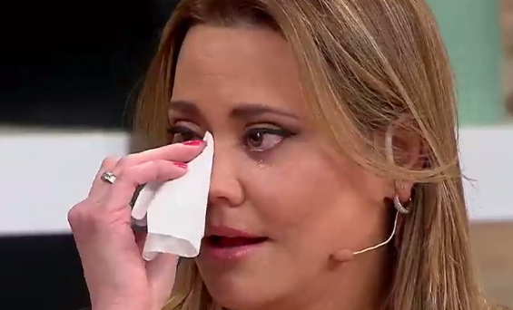 Daniella Campos y su lucha por convertirse en madre a pesar de su enfermedad