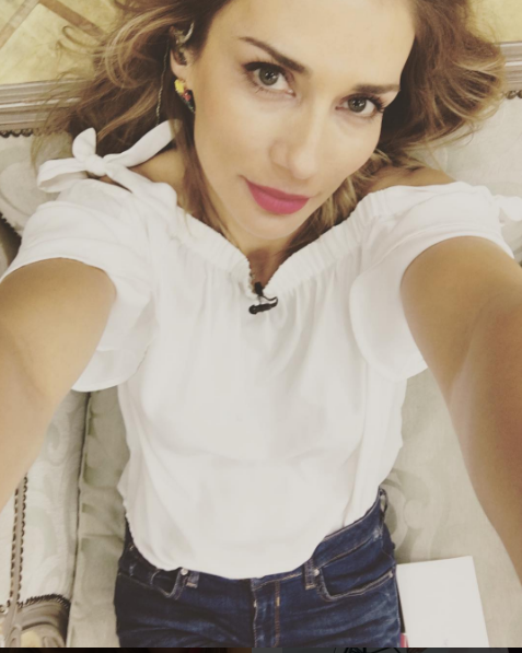 Carola de Moras | Instagram