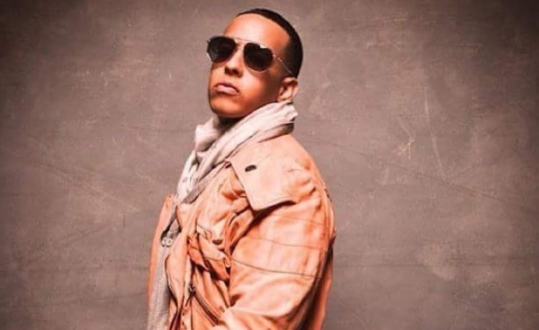 Daddy Yankee | Instagram